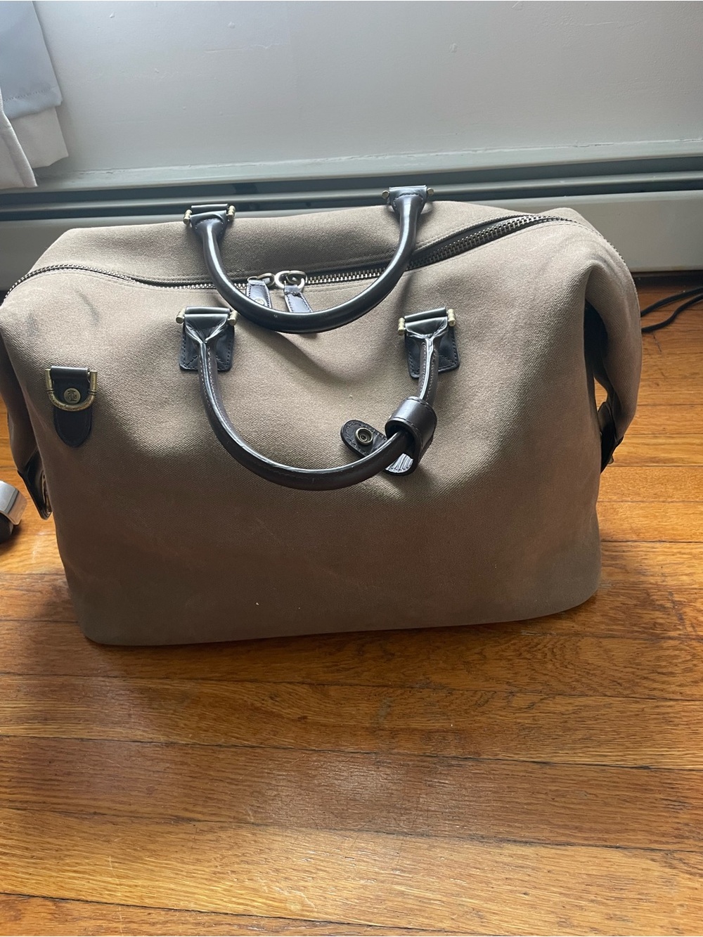 Tommy Bahama Carry On Duffel